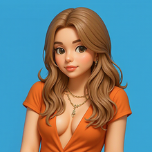 Load image into Gallery viewer, customily-很长的模板