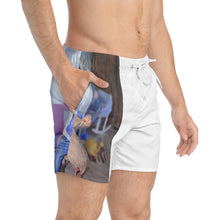 画像をギャラリービューアに読み込む, Swim Trunks