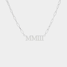画像をギャラリービューアに読み込む, MM-名字项链 TZNL321,TZNL322,TZNL323,TZNL324,TJZNL321,TJZNL322,TJZNL323,TJZNL324