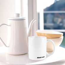 画像をギャラリービューアに読み込む, Classic White Mug (11 OZ)