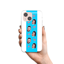 画像をギャラリービューアに読み込む, iPhone 13 Phone Case | TPU