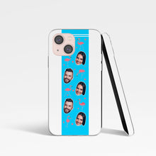 画像をギャラリービューアに読み込む, iPhone 13 Phone Case | TPU