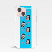 画像をギャラリービューアに読み込む, iPhone 13 Phone Case | TPU