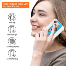 画像をギャラリービューアに読み込む, iPhone 13 Phone Case | TPU