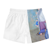 画像をギャラリービューアに読み込む, Swim Trunks