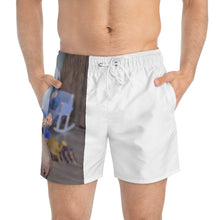 画像をギャラリービューアに読み込む, Swim Trunks