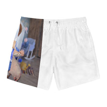 画像をギャラリービューアに読み込む, Swim Trunks