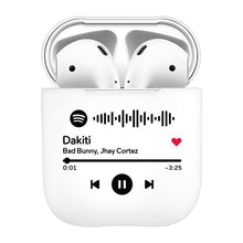 画像をギャラリービューアに読み込む, Test Custom Spotify Airpods 2 Case FREE SHIPPING