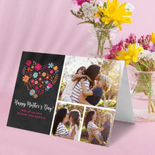 画像をギャラリービューアに読み込む, greeting-card(贺卡)