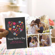 画像をギャラリービューアに読み込む, greeting-card(贺卡)