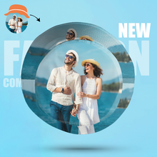 Load image into Gallery viewer, Custom Bucket Hat Unisex Outdoor Summer Cap Hiking Beach Sports Hats Gift for Lover Multiple Styles