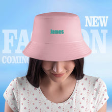 画像をギャラリービューアに読み込む, sunzi-fisher-cap(渔夫帽-正式产品)