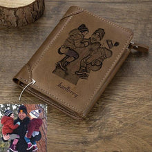 画像をギャラリービューアに読み込む, Photo Wallet(影刻钱包-new)