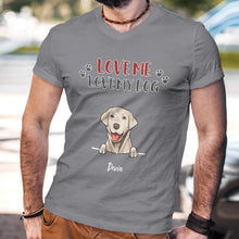 画像をギャラリービューアに読み込む, Cartoon T-Shirt (卡通T恤)