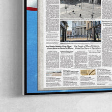 画像をギャラリービューアに読み込む, sunzi-newspaper(报纸系列)