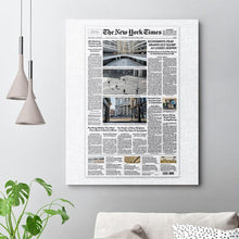 画像をギャラリービューアに読み込む, sunzi-newspaper(报纸系列)