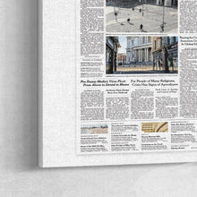 画像をギャラリービューアに読み込む, sunzi-newspaper(报纸系列)