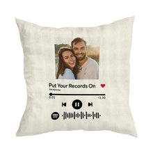 将图片加载到图库查看器,功能迁移-Spotify定制单图方形抱枕-CZTP152DX01(电商样式)