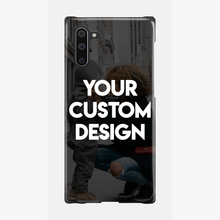 画像をギャラリービューアに読み込む, Custom Samsung Cases