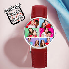 将图片加载到图库查看器,Multi-Picture Watch(多图手表-WTC268D/E)