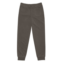 将图片加载到图库查看器,Unisex pigment-dyed sweatpants