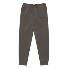 将图片加载到图库查看器,Unisex pigment-dyed sweatpants