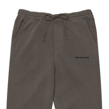 将图片加载到图库查看器,Unisex pigment-dyed sweatpants