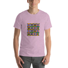 将图片加载到图库查看器,Short-sleeve unisex t-shirt