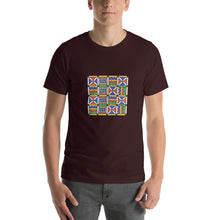 将图片加载到图库查看器,Short-sleeve unisex t-shirt