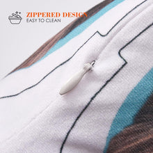 Load image into Gallery viewer, Face Pillow Photo Pillow MiniMe Pillow
