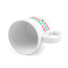 画像をギャラリービューアに読み込む, Classic White Mug (11 OZ)
