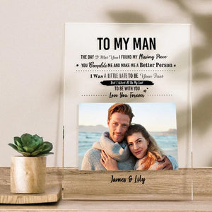 定制设计器-to my man/love 系列板子/夜灯-CBS6892 CBS6893 XHD3561 XHD3562 XHD3563 XHD3564