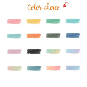 Name Stickers (名字贴纸)