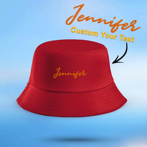 sunzi-fisher-cap(渔夫帽-正式产品)