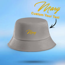 将图片加载到图库查看器，sunzi-fisher-cap(渔夫帽-正式产品)
