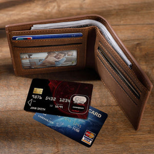 Photo Wallet Lite(简版-影刻钱包)-线上正式产品