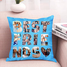將圖片載入圖庫檢視器 Multi Photo Hollow Pillow(多图镂空抱枕)-线上正式产品
