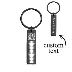 Sonic Photo Keychain(声波钥匙扣)-线上正式产品